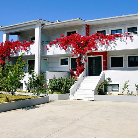 Nostalgia Apartments Zante Esterno foto