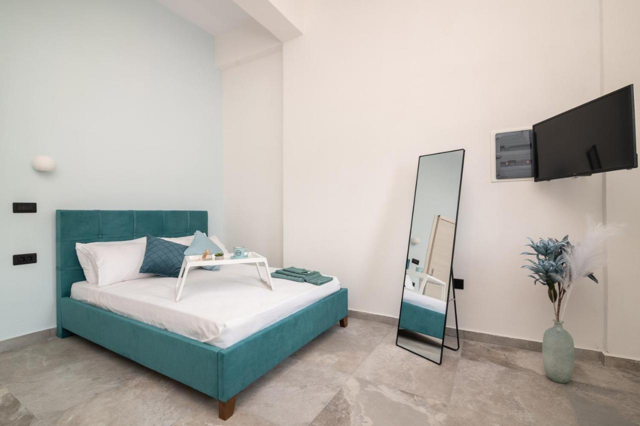 Nostalgia Apartments Zante Esterno foto