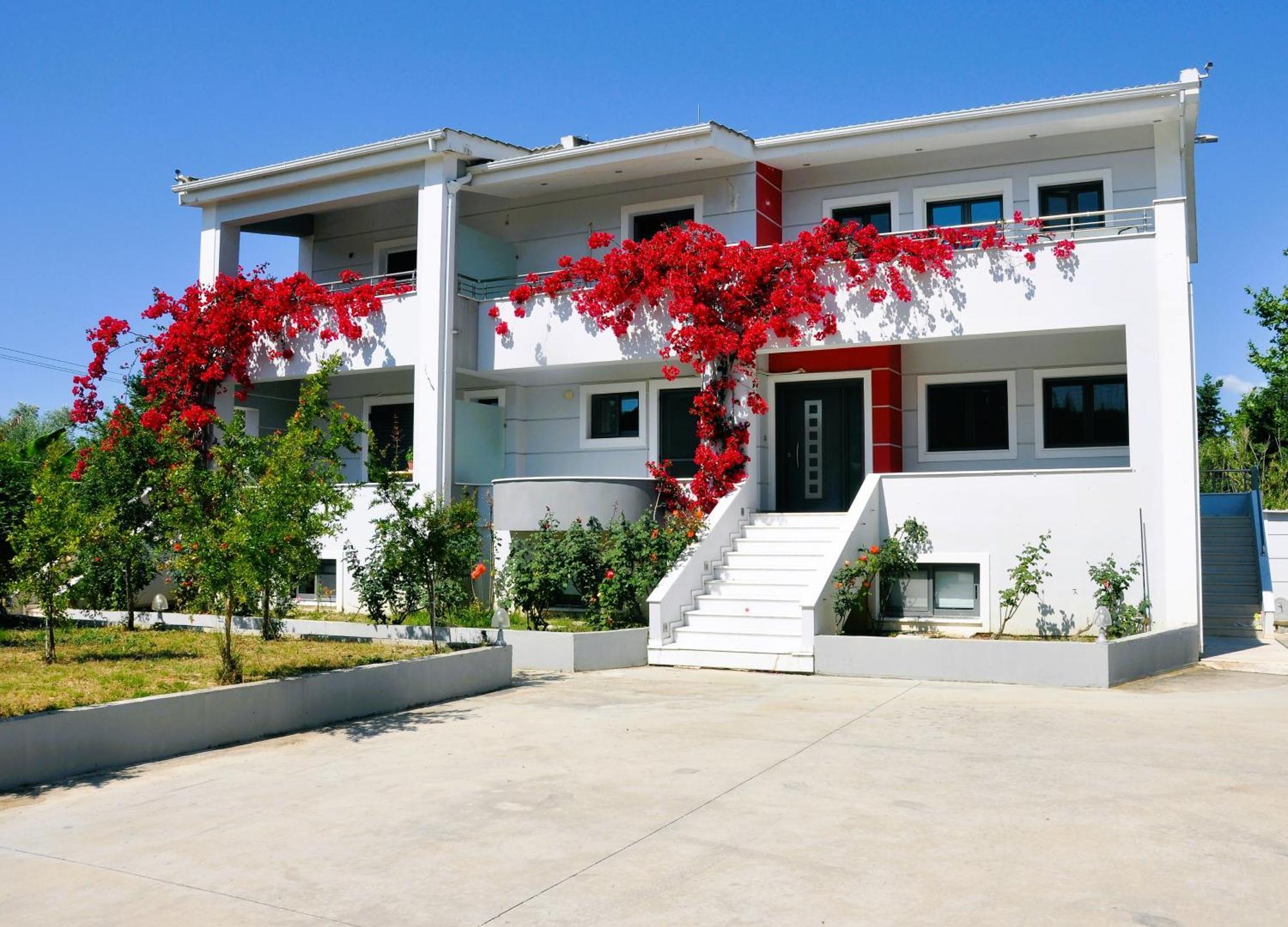 Nostalgia Apartments Zante Esterno foto